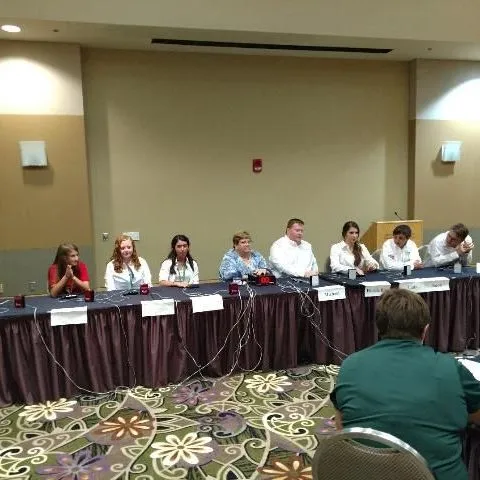 thumbnail for publication: Florida 4-H Dairy Quiz Bowl